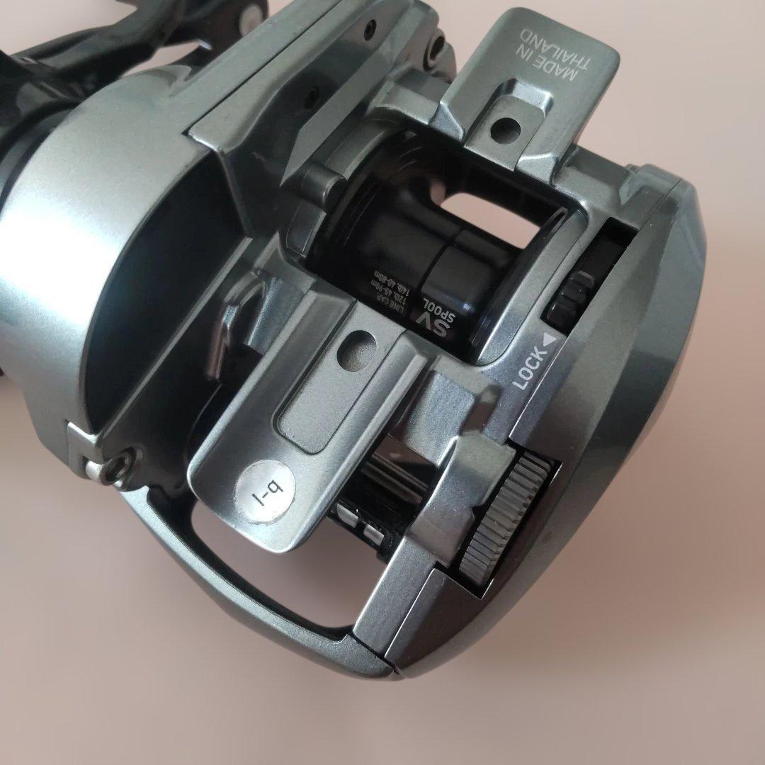 期間限定値下げ中　21 アルファス SV TW 800H