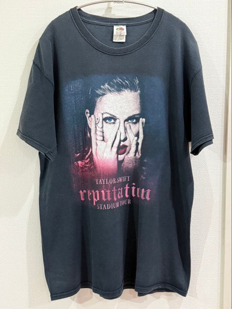 TAYLOR SWIFT 00sヴィンテージtシャツ