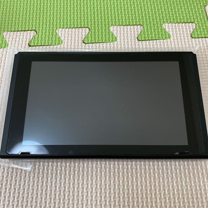 ☆【訳あり】任天堂 Switch スーパーマリオ オデッセイセット お値下げ不可