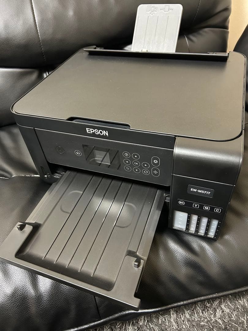 【ジャンク品】EW-M571T