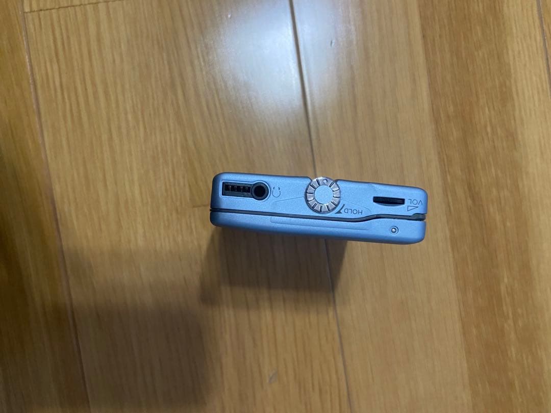 SONY WM-EX651カセットプレーヤー整備済み