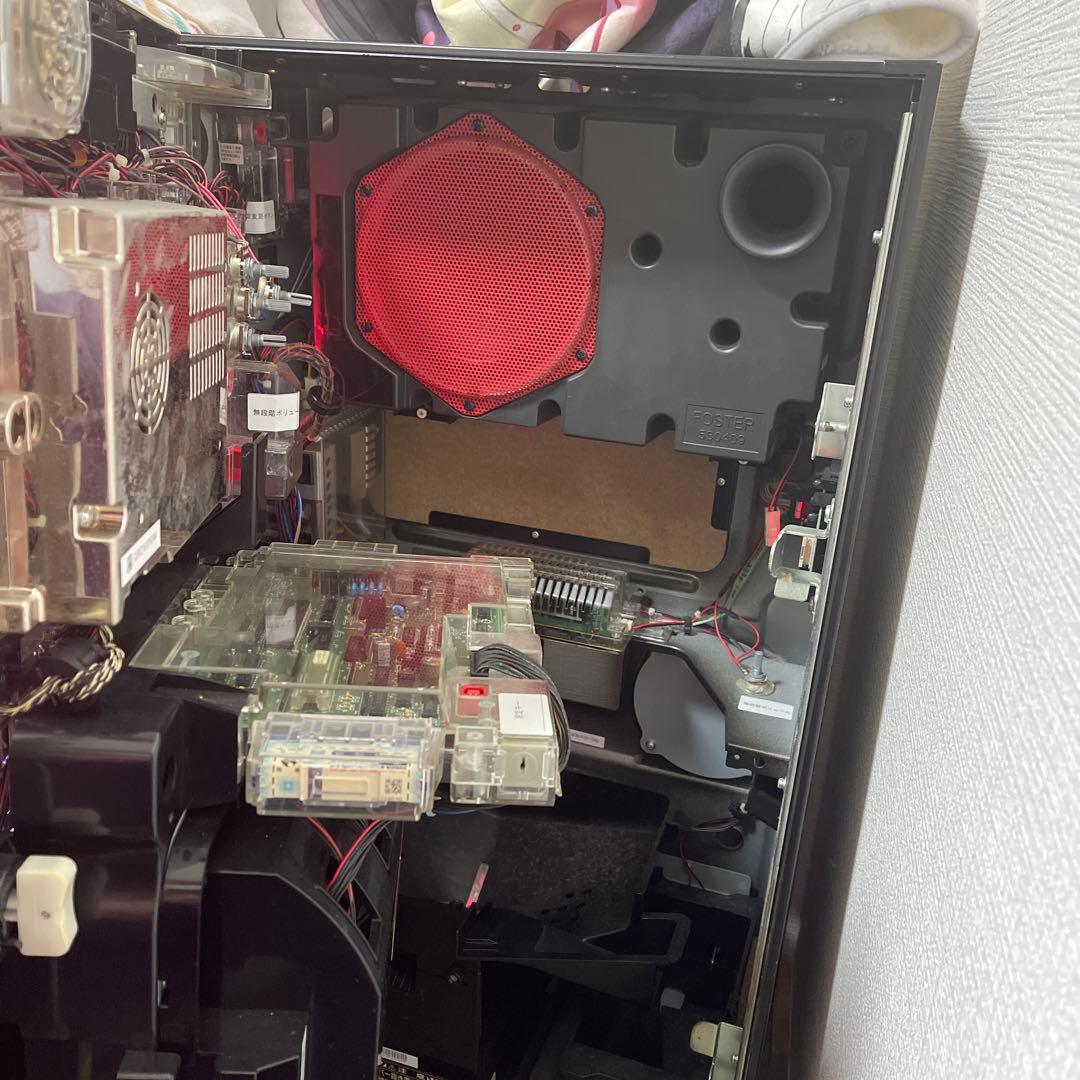 魔法少女まどか☆マギカ2 パチスロ実機