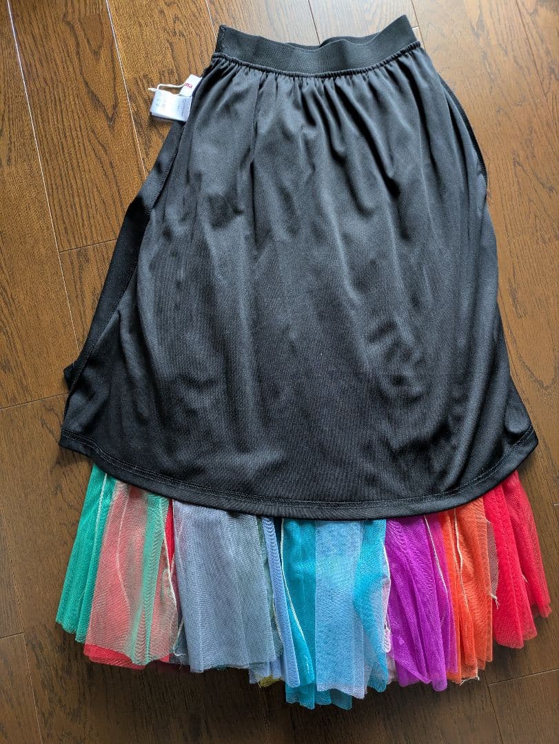 manana suerte 美品☆ロングスカート
