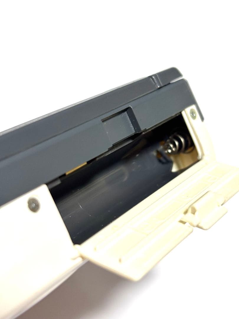 SONY ラジオ録音機能付き カセットウォークマン WM-GX202 整備品