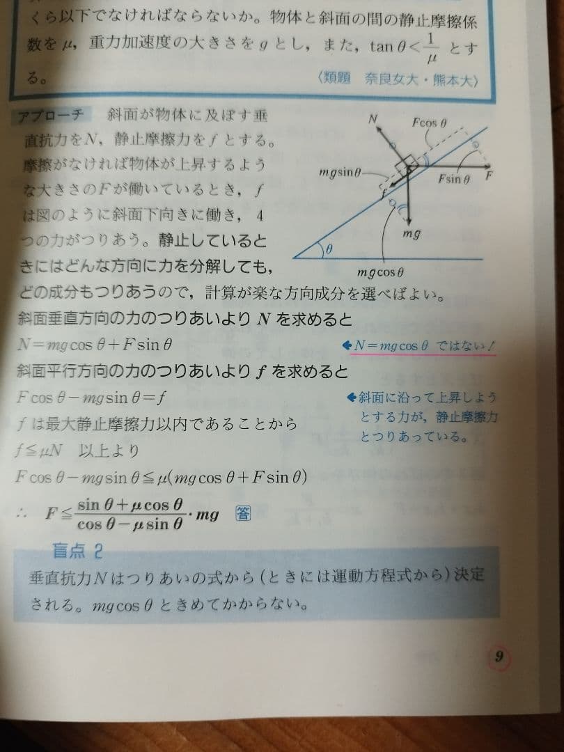 大学入試デミ 受験物理の盲点80 鈴木徹夫