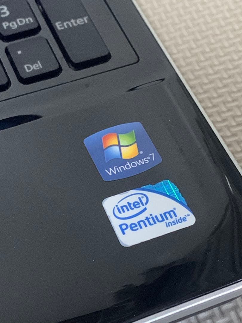 LIFEBOOK AH42/G Windows 10 ノートPC