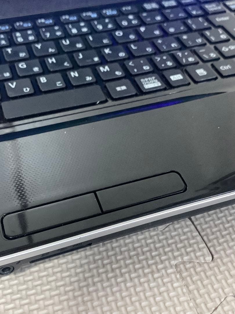 LIFEBOOK AH42/G Windows 10 ノートPC