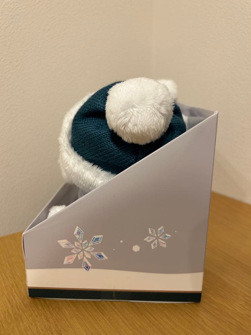 スヌーピー 雪だるま ぬいぐるみセット　USJ　クリスマス 2025