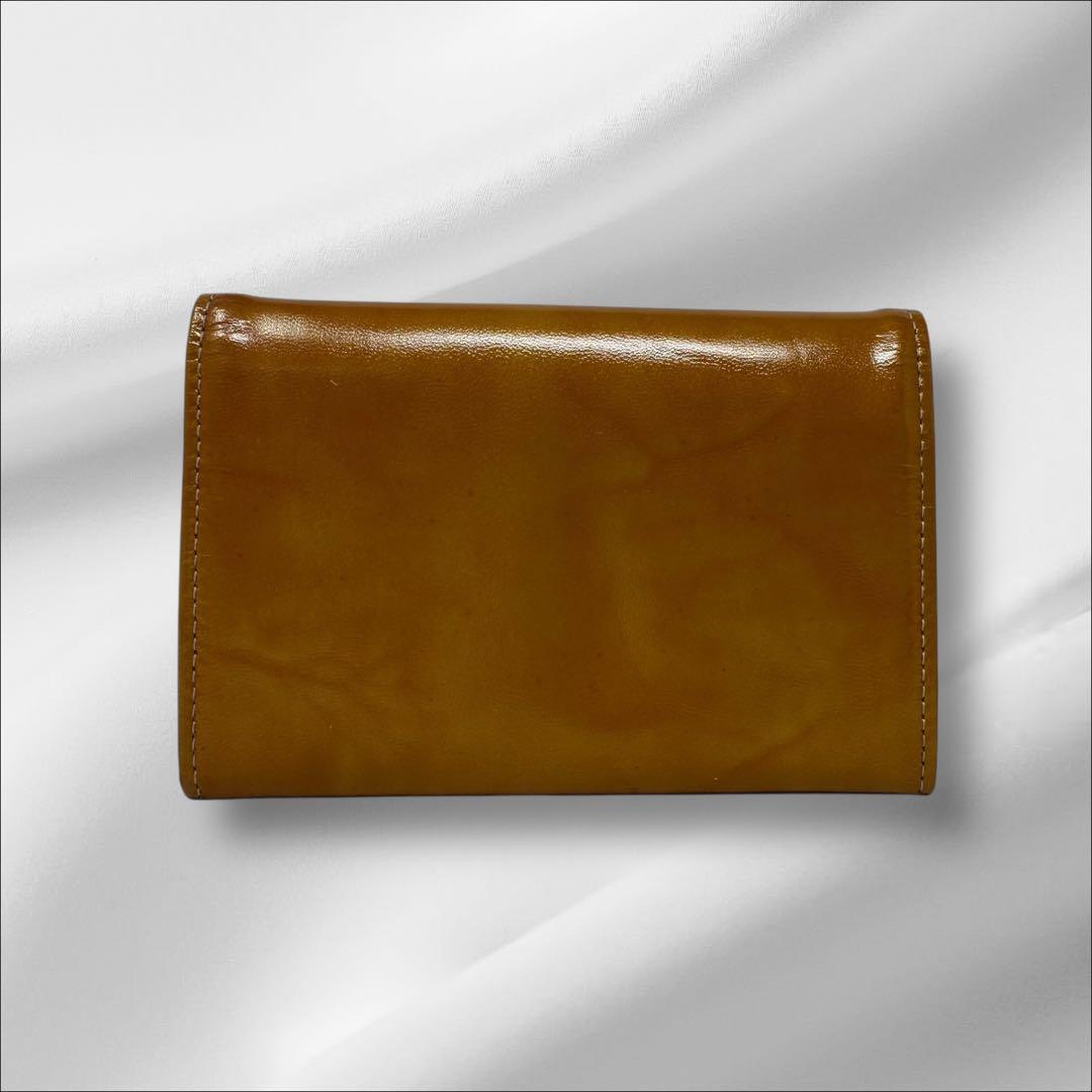 【未使用】 PRADA プラダ カードケース 名刺入れ 付属品付き ギャランティ
