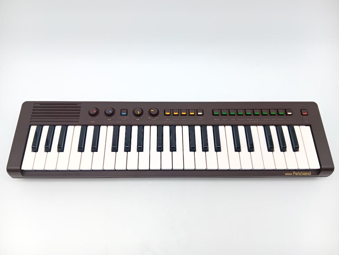 ヤマハ PortaSound PS-3 ポータブルキーボード