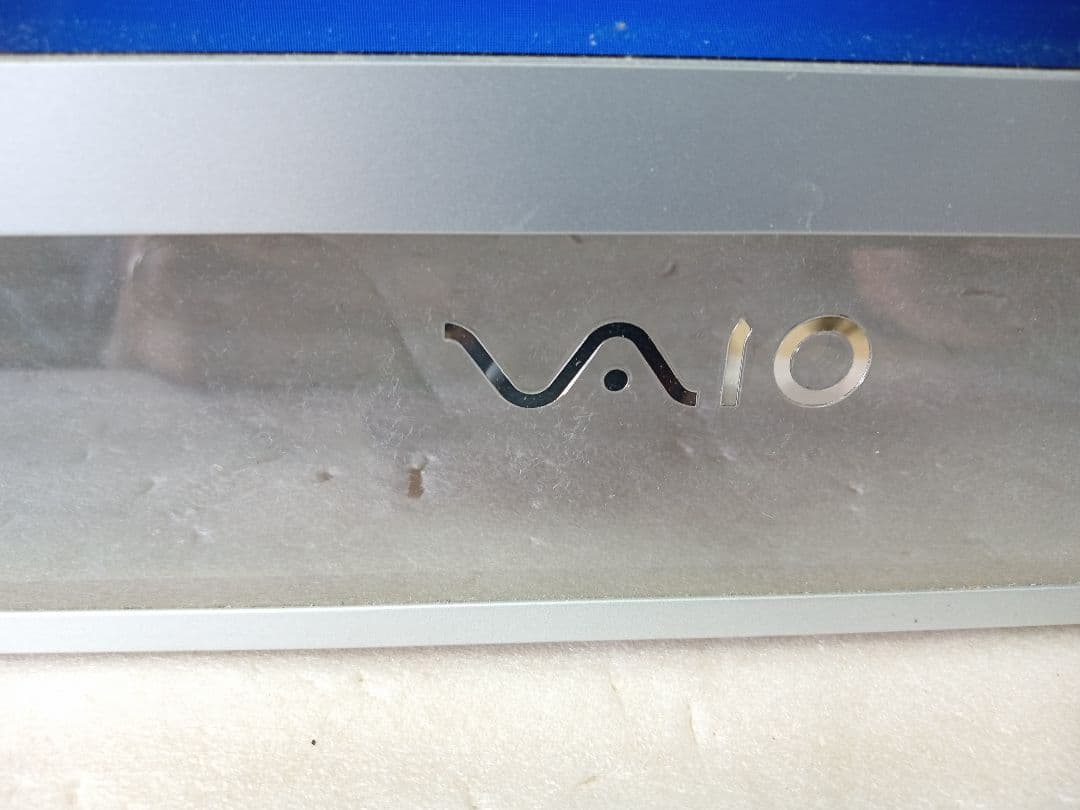 VAIO デスクトップPC Intel Celeron M