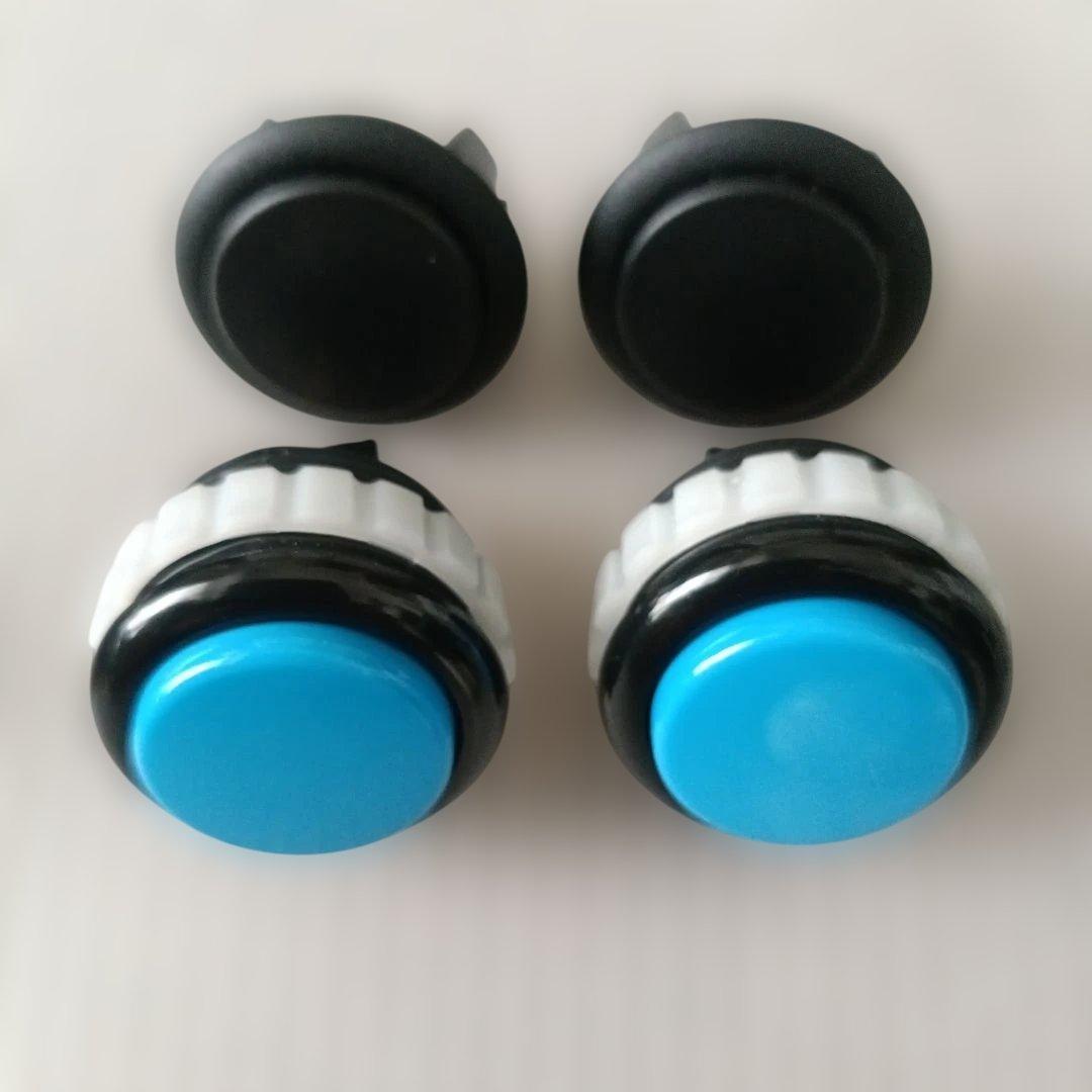 叢雲商店 セイミツ 三和 フィンガーゲーマー ボタン　レバーボール他 セット