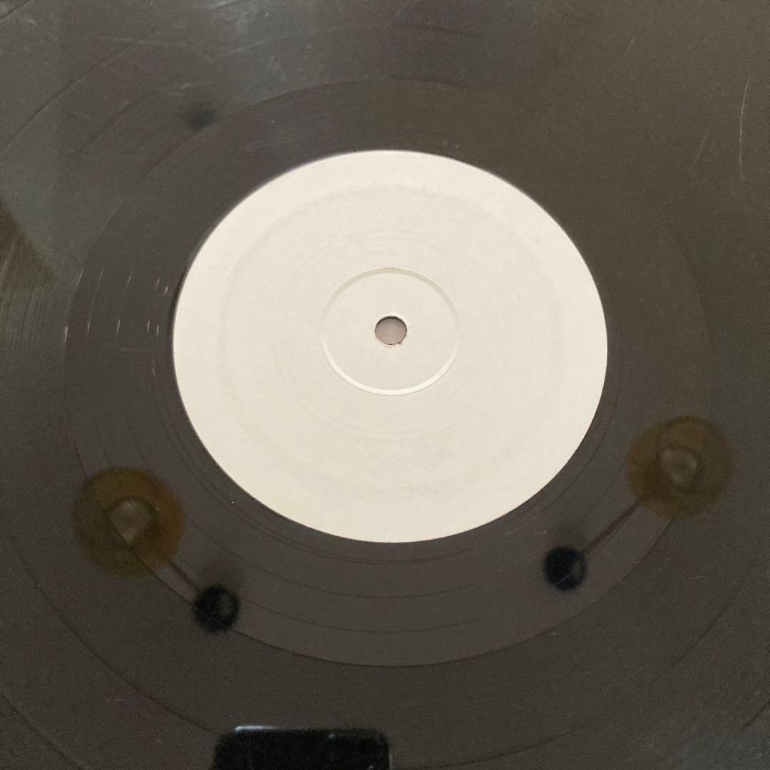 DJ Mitsu The Beats ‎– New Awakening Inst