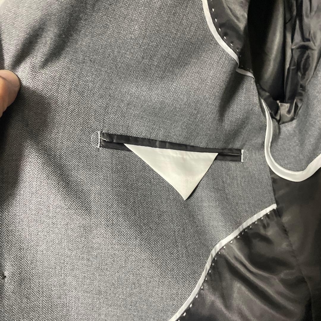 【極美品】BANANA REPUBLIC （バナナリパブリック）セットアップ