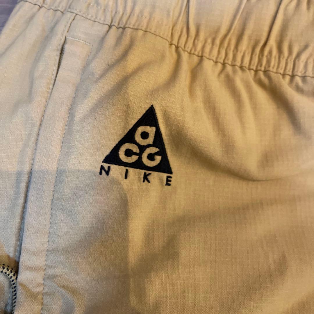 Nike ACG パンツ