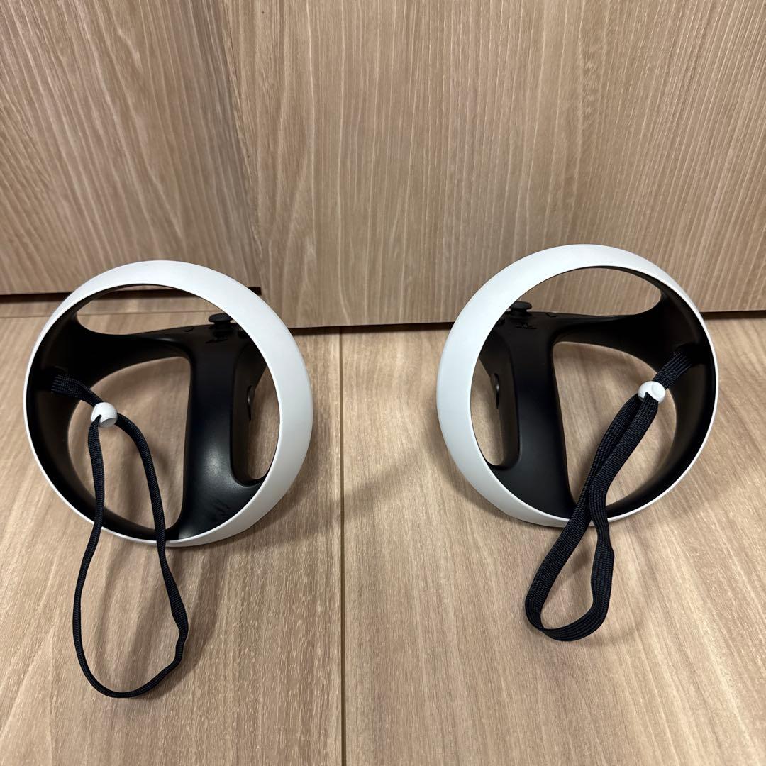 PlayStation VR2　Horizon同梱版　CFIJ-17001