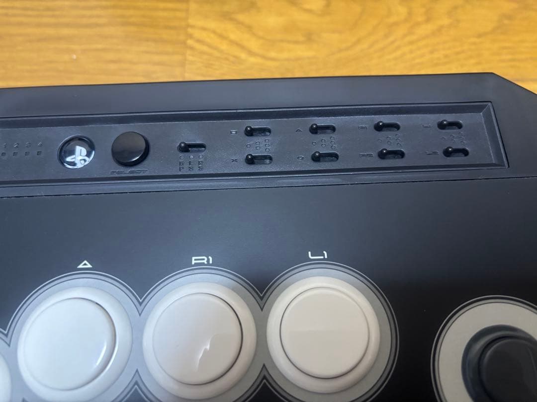 HORI リアルアーケードPro. V3 SA アケコン Real Arcade