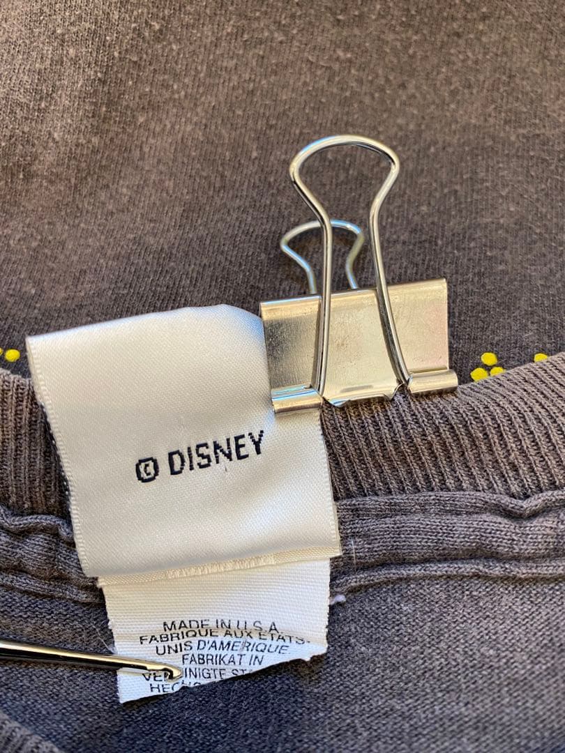 90s Disney エレクトリカルパレード ヴィンテージ tシャツ