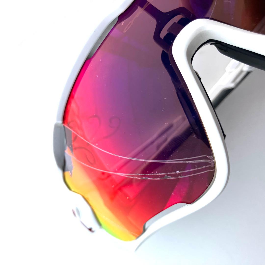 Oakley Jawbreaker【ジャンク】