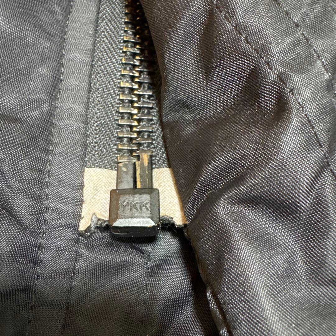N-3B N3B スピワック SPIEWAK MIL-J-3786J サイズ44