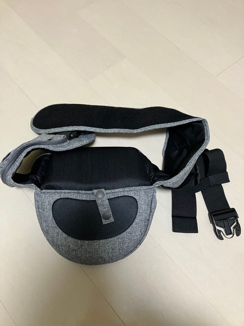 【最終価格】Tran napnap ヒップシート