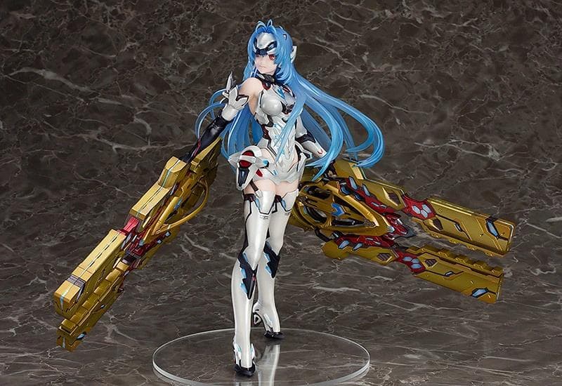 ブリスター未開封 KOS-MOS Re: コスモス リフレイン ゼノブレイド2
