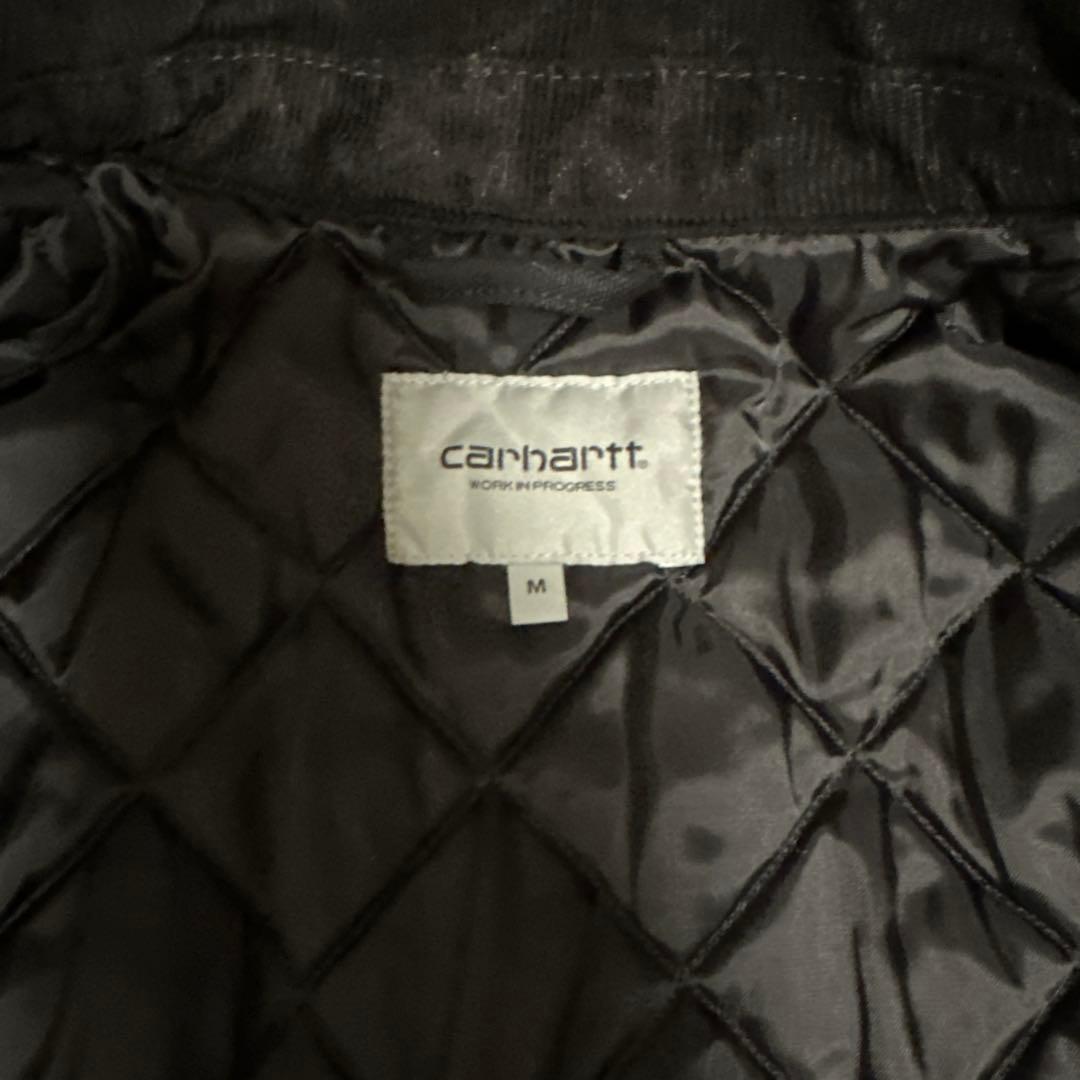 ジャケット・アウター Carhartt WIP OG DETROIT JACKET