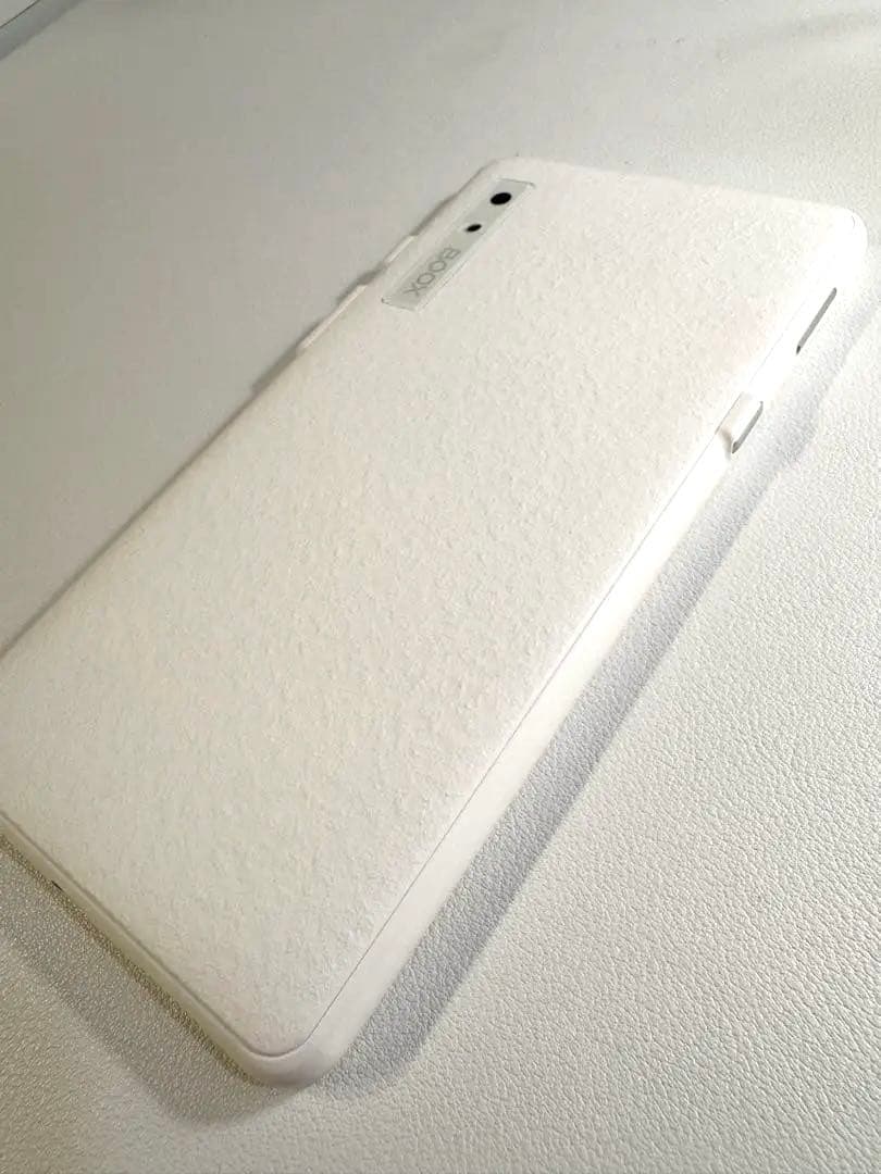 BOOX Palma 6.13インチ Androidタブレット電子書籍 ホワイト