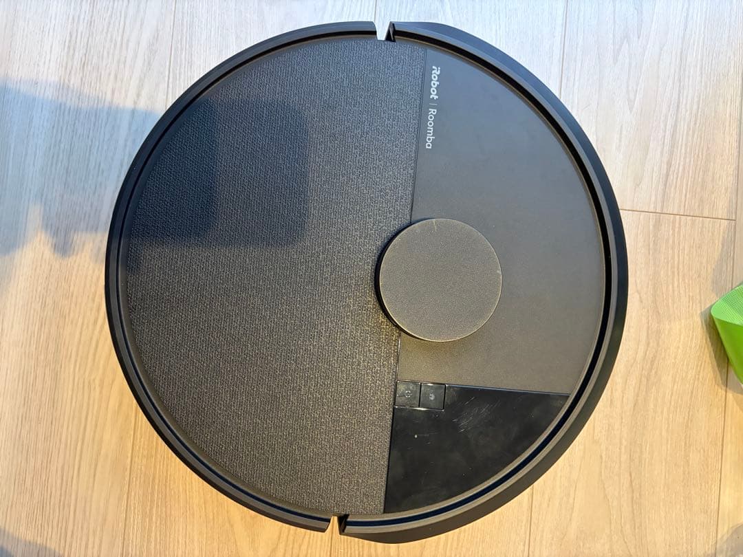 掃除機・クリーナー roomba 105 Combo + AutoEmpty