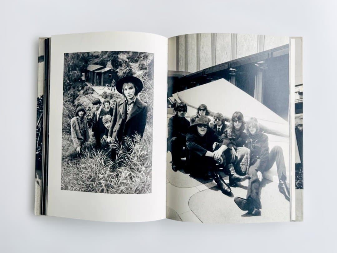 アート・デザイン・音楽 DENNIS HOPPER North Crescent Heights