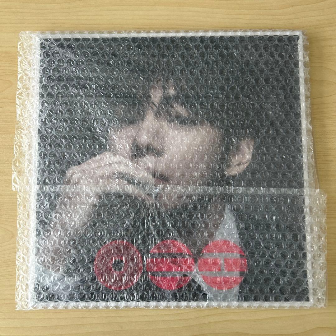 BTS ARIRANG アリラン V テテ　Standard Vinyl