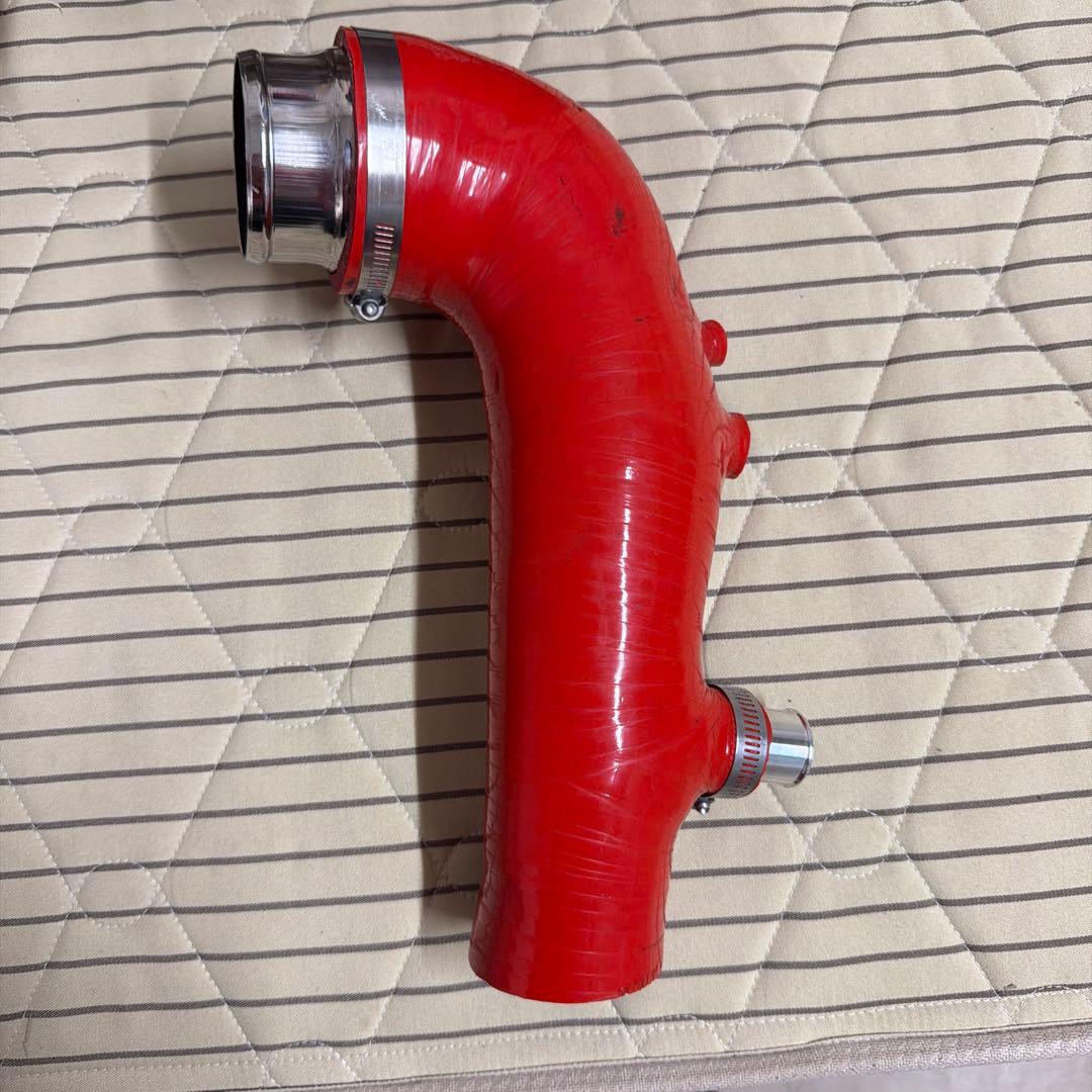 AVO TURBOWORLD ハイフロー インテークパイプ GRB GVB