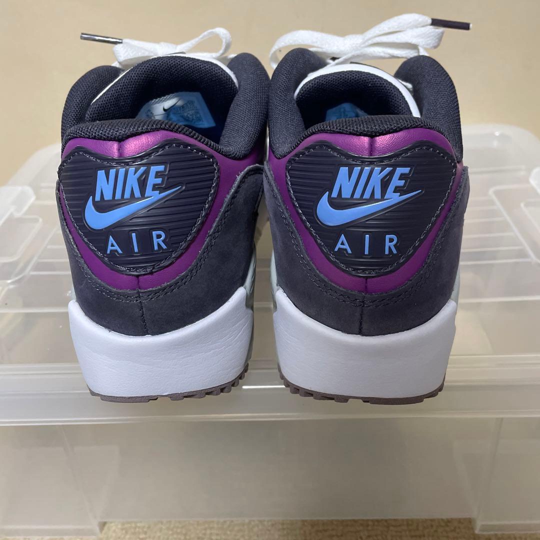 Nike AirMax90 G NRG ゴルフシューズ ナイキ エアマックス90