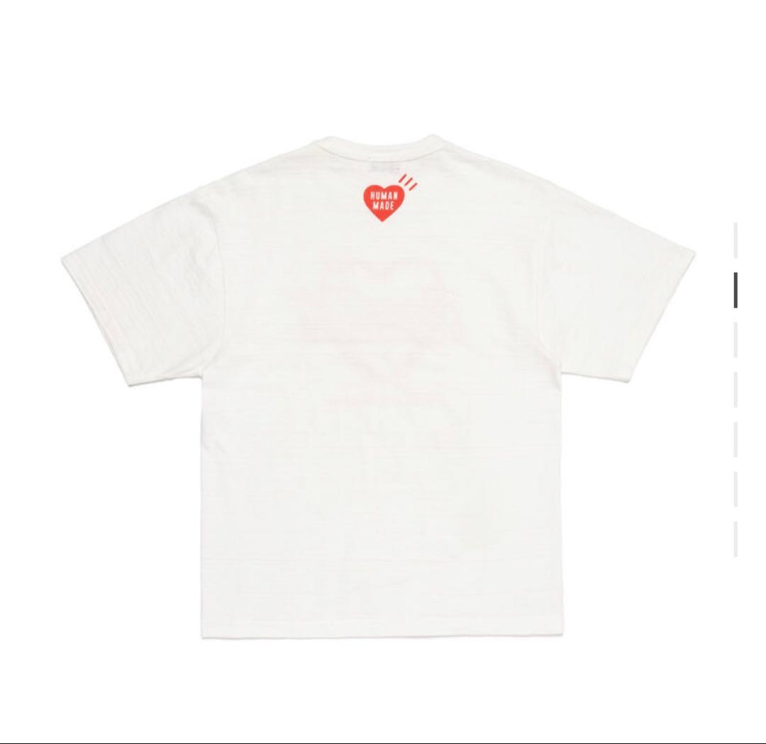 トップス HUMAN MADE Coca-Cola T-SHIRT Size XL
