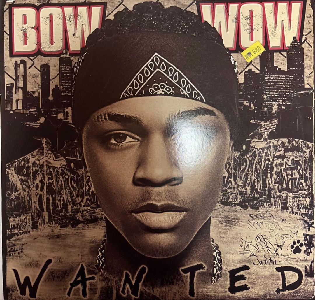 HIPHOP R&B LP 10枚セット　全てアルバム レコード