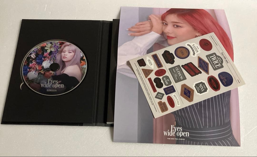 TWICE NIZIU SEVENTEEN まとめ売り