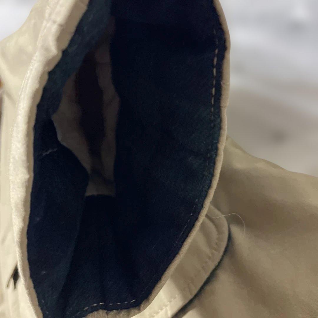 や*ま様 THE NORTH FACE パープルレーベル65/35クロスのドンキ