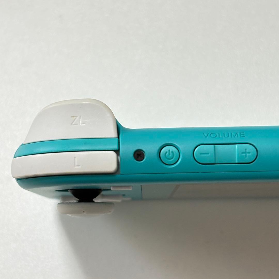 Nintendo Switch Lite あつまれどうぶつの森ソフト付き