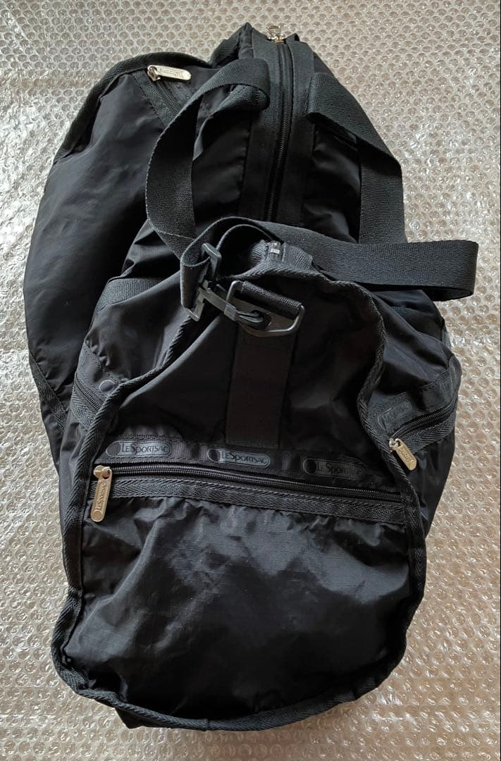 レスポートサック ラージウィークエンダー 2way ショルダー ボストンバッグ