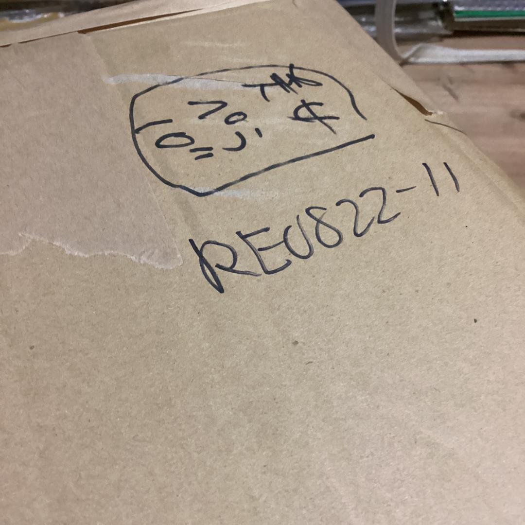 美女ジャケ10インチ【1箱】re0822-11　ワールド　ムード　レコード
