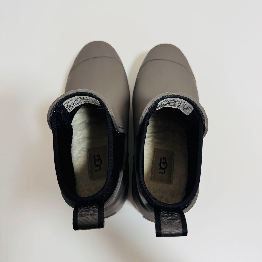UGG レインブーツ　24㎝