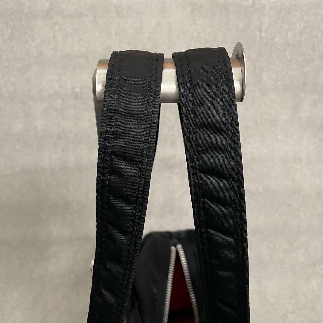 極美品 廃盤品✨ PORTER Lサイズ ミニボストンバッグ ダッフルバッグ 黒