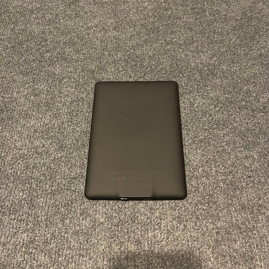 Amazon Kindle paperwhite 第7世代 DP75SDI