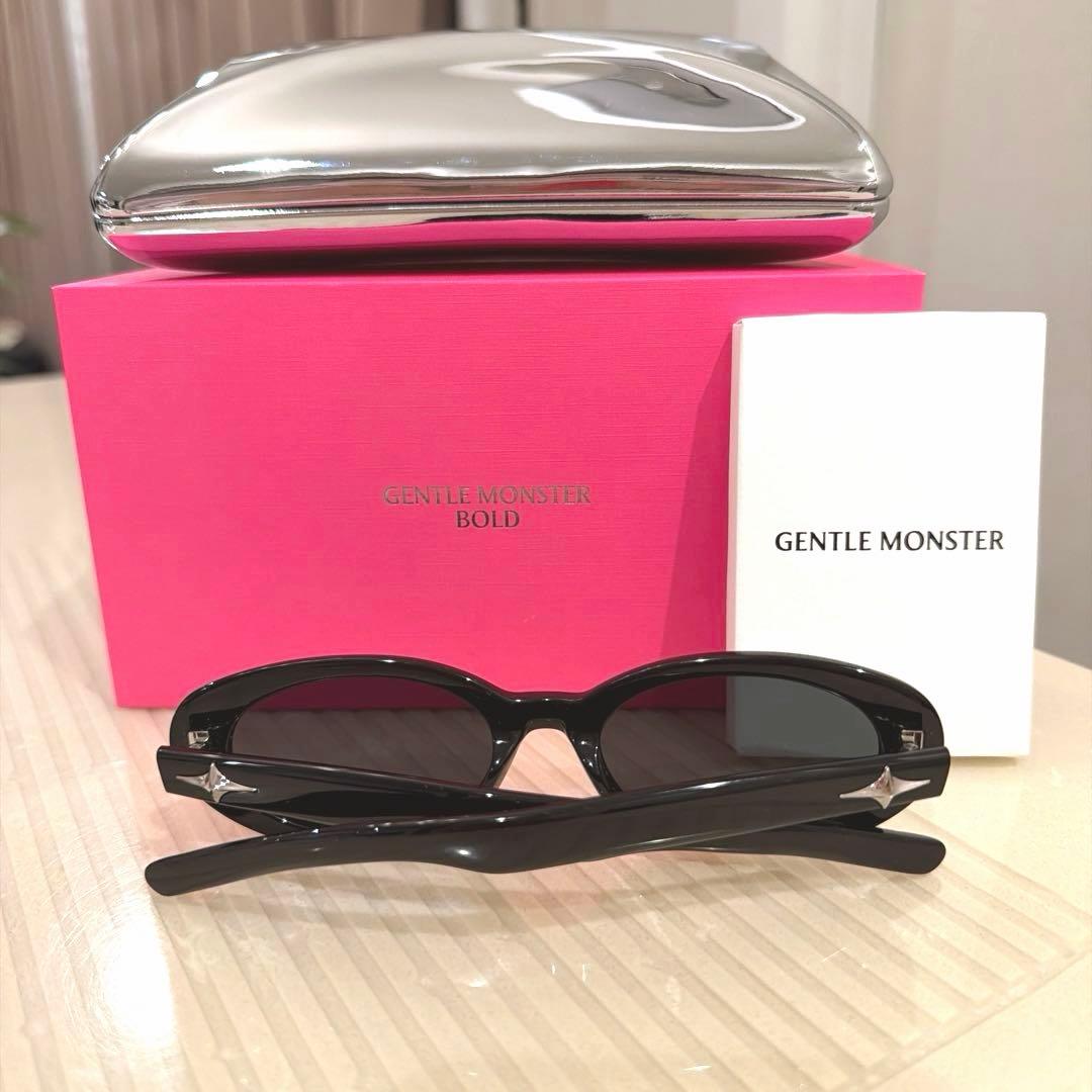yu.1991 GENTLE MONSTERサングラス
