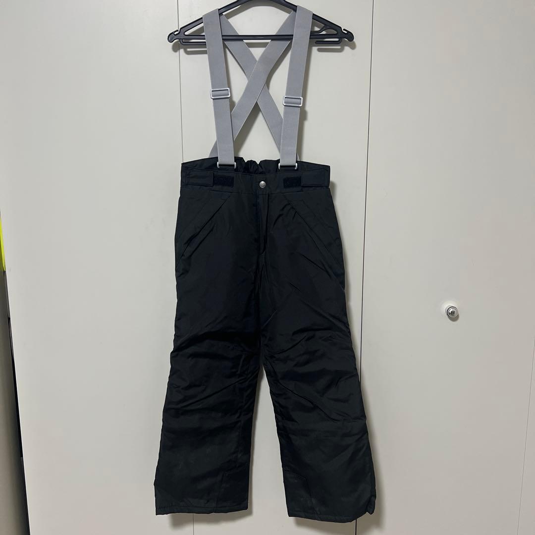 スキーウェア 130cm RESEEDA