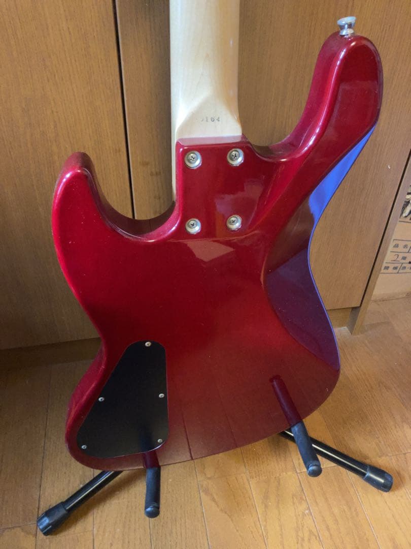ベース BACCHUS HJB-4 MODERN