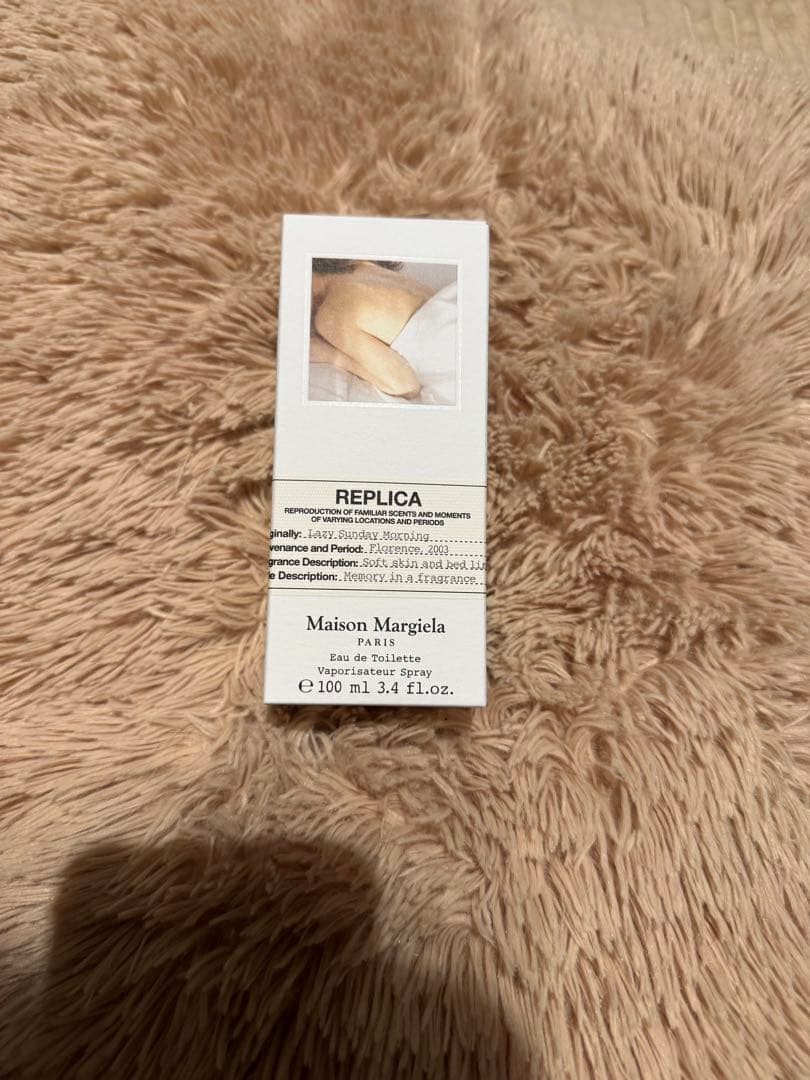 Maison Margiela REPLICA 100ml ユニセックス