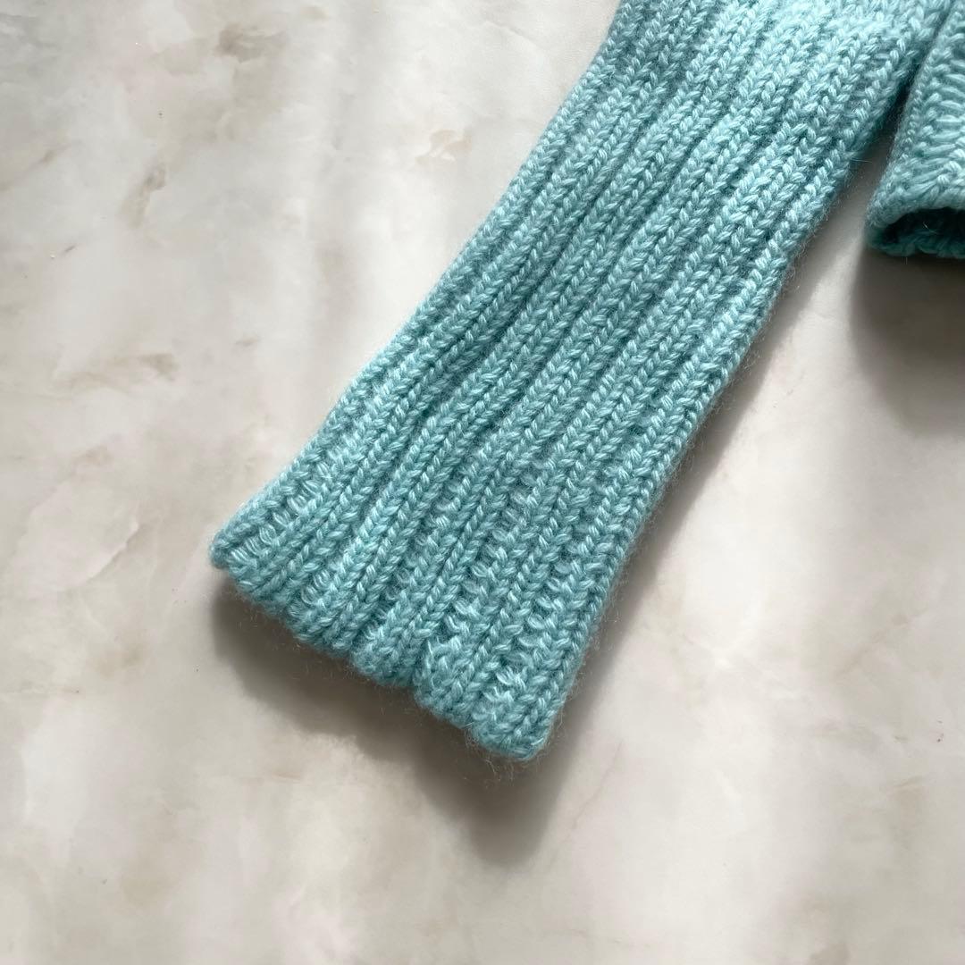 MaxMAra カシミヤ100％　カーディガン ニットジャケット　セーター S