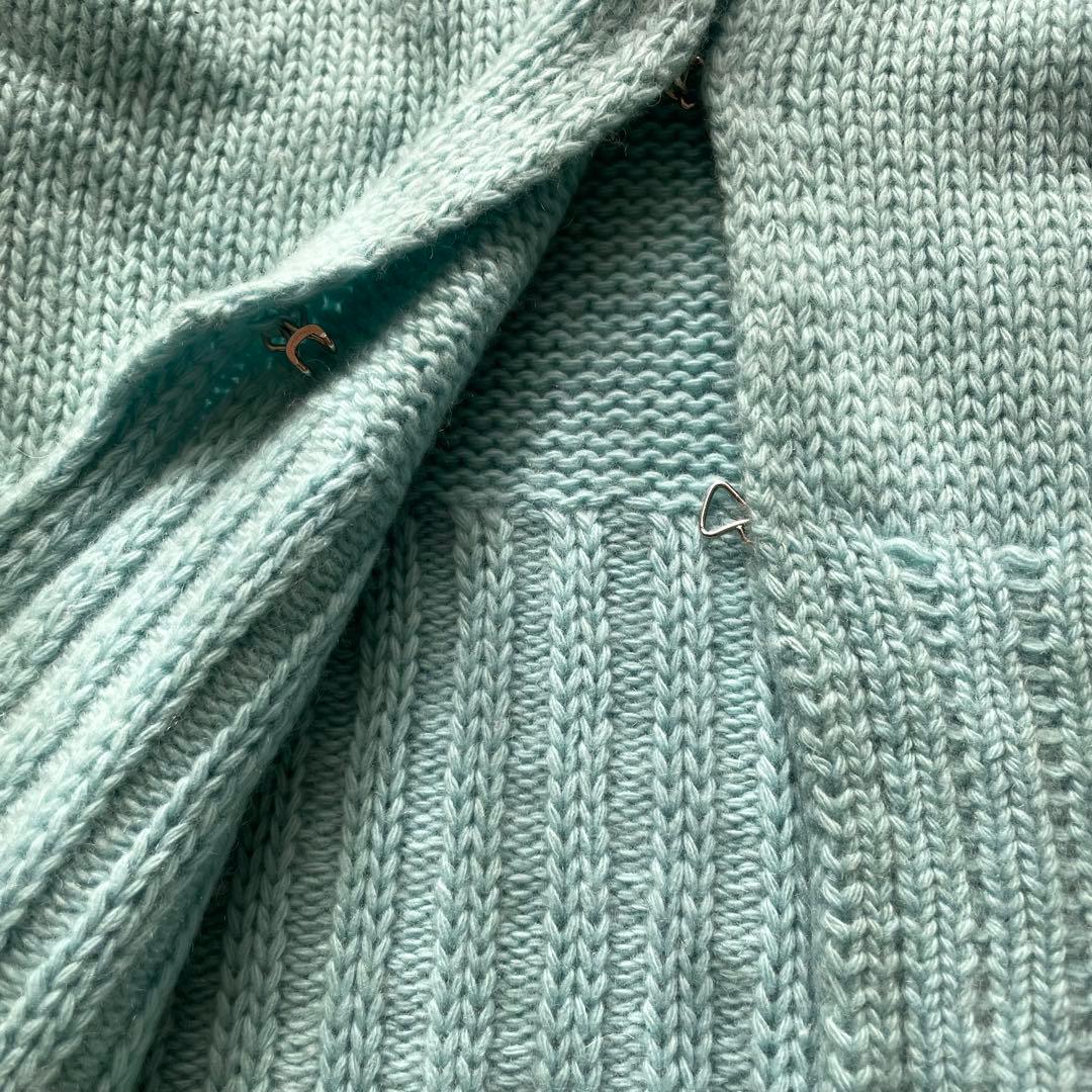 MaxMAra カシミヤ100％　カーディガン ニットジャケット　セーター S