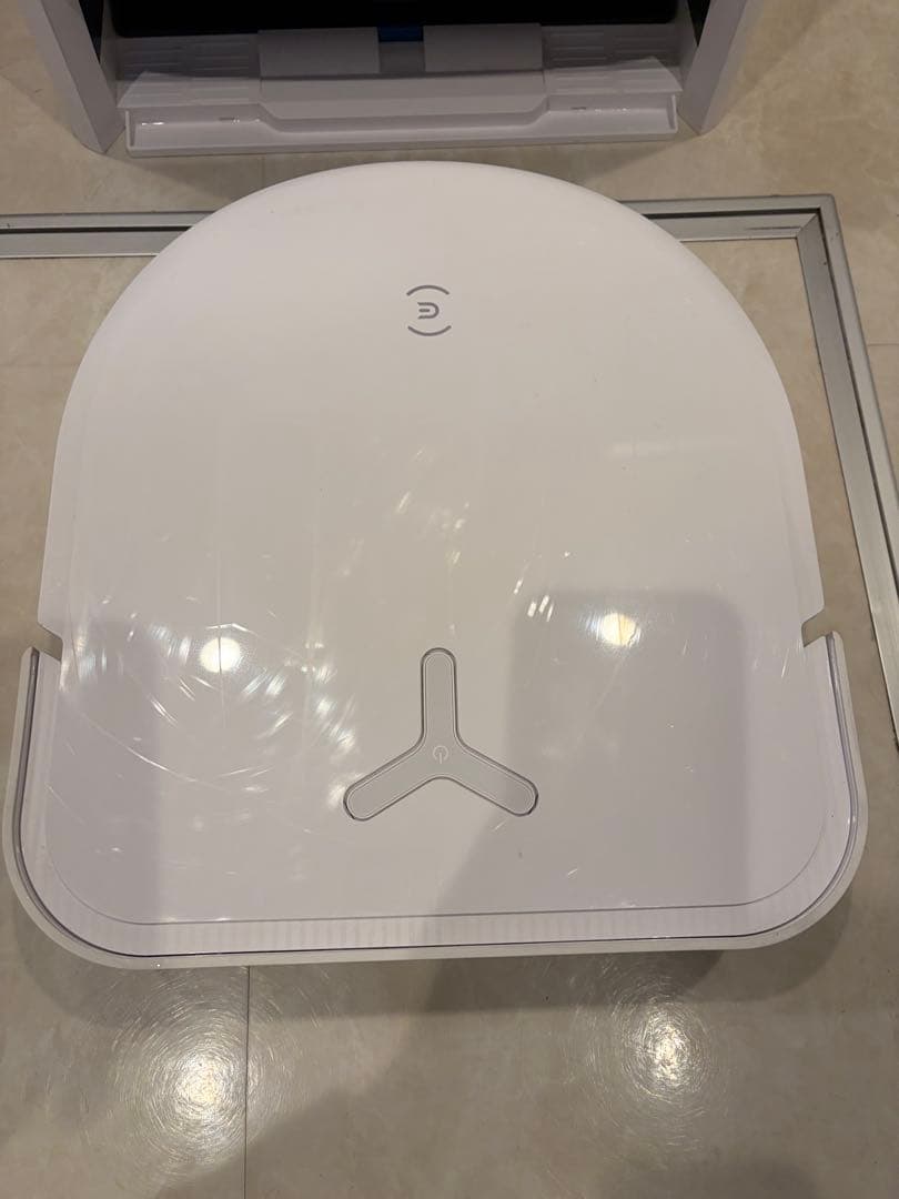 ECOVACS DEEBOT X5 OMNI ロボット掃除機
